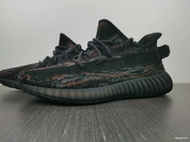 Oat 350 Adidas MX Boost Yeezy Black GW3774 V2 0727